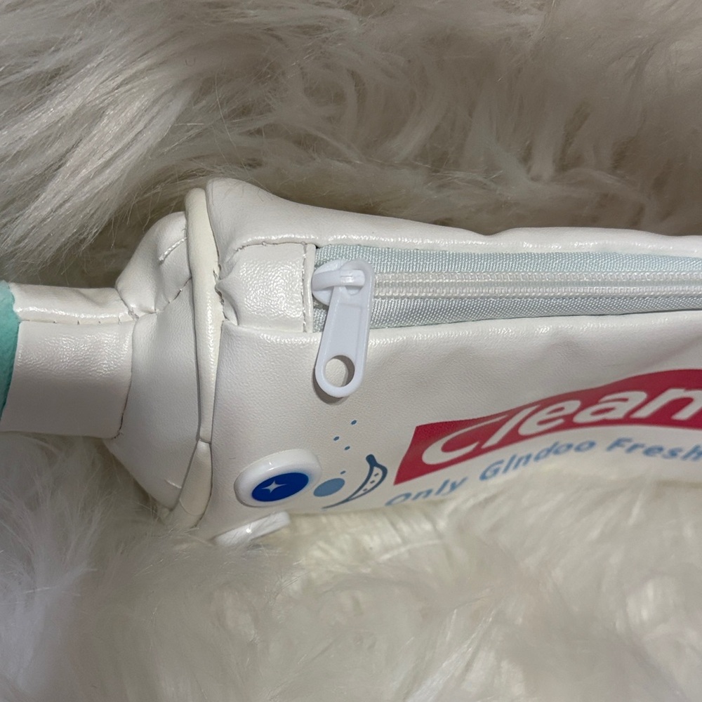 Clean Fresh Toothpaste Tube Pouch - Picture 9 of 11
